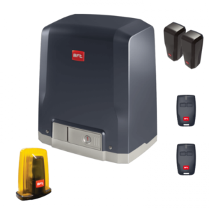 Automaatika BFT Deimos Ultra 600 liugväravale