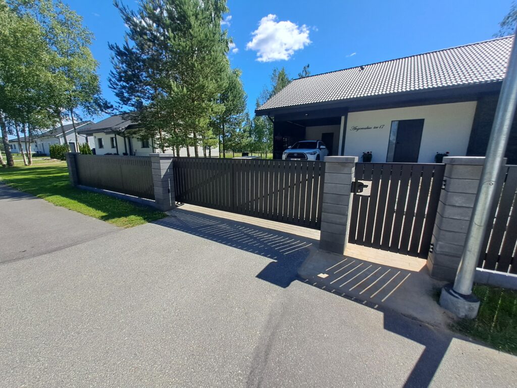 Paigaldaja.ee tehtud töö