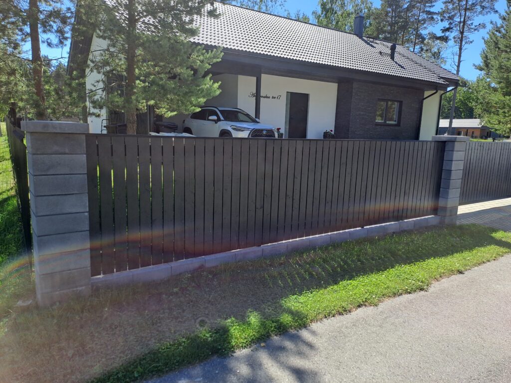 Paigaldaja.ee tehtud töö