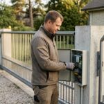Liugvärav või tiibvärav: kuidas valida sissesõidule sobiv värav ja automaatika