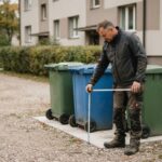 Kuidas valida kinnistule sobiv prügimaja?
